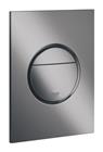 Grohe Nova Bedieningspaneel closet/urinoir | 37601A00