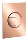 Grohe Nova Bedieningspaneel closet/urinoir | 37601DA0