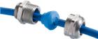 Pflitsch Blueglobe Wartel kabel-/buisinvoer | 519402