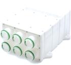 VASCO VENTILATIE Luchtverdeelkast | 11VE40357
