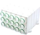 VASCO VENTILATIE Luchtverdeelkast | 11VE40359