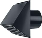 VASCO VENTILATIE Buitenluchtschoepenrooster | 11VE42301