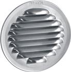 Nedco Buitenluchtschoepenrooster | 629.075.07