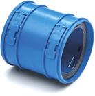 VASCO VENTILATIE Koppelstuk instortkanaal | 11VE40258