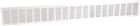 Nedco Lamellenrooster | 642.026.00