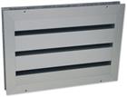 Nedco Overstroomrooster | 640.006.17