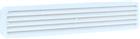 Nedco Overstroomrooster | 641.001.00