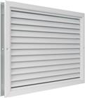 Nedco Overstroomrooster | 640.003.00