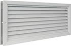 Nedco Overstroomrooster | 640.004.00
