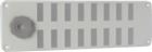Nedco Schuifrooster | 635.006.00