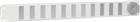 Nedco Schuifrooster | 635.010.00
