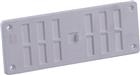 Nedco Schuifrooster | 636.009.00