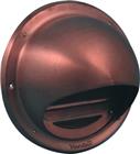 Nedco Ventilatiekap rond luchtkanaal | 626.009.10