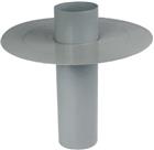 Wavin Plakpl. dakontluchtingskap platdak | 4242120000