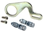 Siemens Openair Toebeh./onderdelen voor servomotor | BPZ:ASK71.3