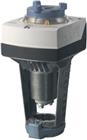 Siemens Acvatix Elektrische servomotor | S55150-A110