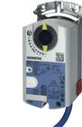 Siemens Openair Elektrische servomotor | S55499-D191