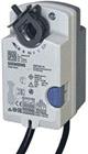 Siemens Openair Elektrische servomotor | S55499-D281