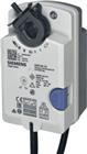 Siemens Openair Elektrische servomotor | S55499-D227