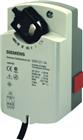 Siemens Openair Elektrische servomotor | S55499-D282