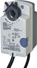 Siemens Openair Elektrische servomotor | S55499-D230