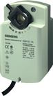 Siemens Openair Elektrische servomotor | BPZ:GQD131.1A