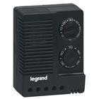 Legrand Altis Thermostaat/hygrostaat kast/lessenr | 035312
