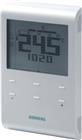 Siemens Ruimteklokthermostaat | S55770-T320
