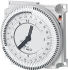 Siemens Toeb./onderd. ruimte(klok)thermost. | BPZ:AUZ3.1