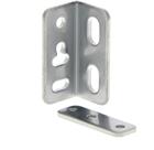 Omron PHOTO ELECTRIC SENSORS Toebehoren/onderdelen voor sensor | E39L117