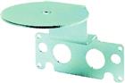 Omron SAFETY PRODUCTS Toebehoren/onderdelen voor sensor | OS32CBKT4