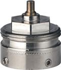 Siemens Acvatix Toebeh./onderdelen voor servomotor | BPZ:AV54