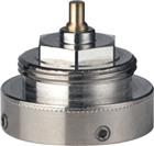 Siemens Acvatix Toebeh./onderdelen voor servomotor | BPZ:AV55