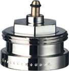 Siemens Acvatix Toebeh./onderdelen voor servomotor | BPZ:AV57