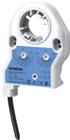 Siemens Openair Toebeh./onderdelen voor servomotor | BPZ:ASC77.2E