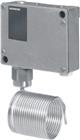 Siemens Symaro Vorsttemperatuuropnemer | BPZ:QAF81.6M