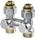 Oventrop Multiflex H-onderblok | 1016291