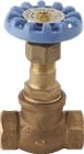 Spirax Sarco HV3 Klepafsluiter | 0601000