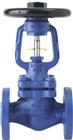 Spirax Sarco BSA1T Klepafsluiter | 1840000