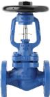 Spirax Sarco BSA1T Klepafsluiter | 1840200