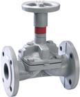 KSB SISTO-16S Membraanafsluiter | M271A021