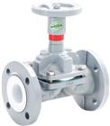 KSB SISTO-20 Membraanafsluiter | M242A002