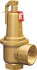 Flamco Prescor Veiligheidsventiel | 29229