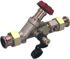Raminex TBE Terugstroombeveiliging | 290132