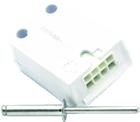 Nefit-Bosch Toeb./onderd. gasgestookte cv-ketel | 8718602004