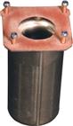 Itho Daalderop Base Cube Toeb./onderd. gasgestookte cv-ketel | 07.95.25.011