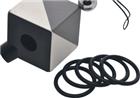 Nefit-Bosch Toeb./onderd. gasgestookte cv-ketel | 7101626