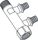 REHAU RAUTITAN CV/perslucht/tap/koelwater verdeler | 11680251001