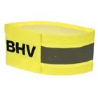 Armbandage geel BHV
