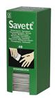 Savett reinigingsdoekjes navullling (3227)